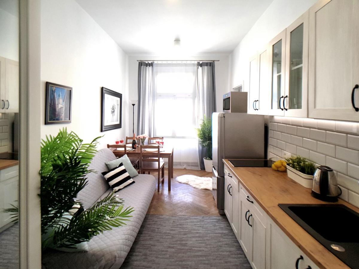 Apartament Litevski Deluxe Lublin Exterior photo